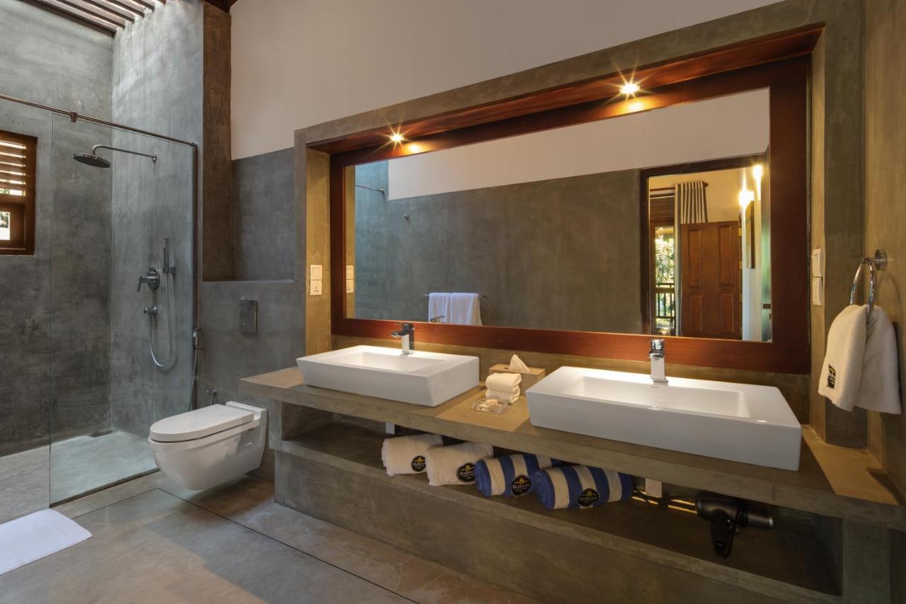 Ballarat Luxury Villa - Хикадува Екстериор снимка